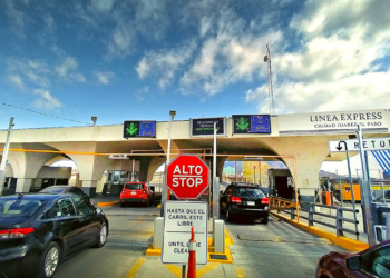 Bienvenidos al Servicio de Linea Expres